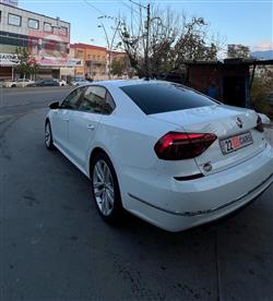 فولكسفاغن باسات